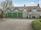 Thumbnail Semi-detached house for sale in Fringford, Bicester