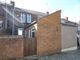 Thumbnail Terraced house for sale in Cochrane Terrace, Ferryhill