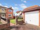 Thumbnail Semi-detached house for sale in Henley Road, Exmouth
