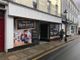 Thumbnail Retail premises for sale in West Street, Tavistock