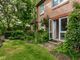 Thumbnail Flat for sale in Mayfield Avenue, North Finchley, London