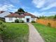 Thumbnail Detached house for sale in Swanland Road, North Mymms, Hatfield