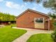 Thumbnail Detached bungalow for sale in Barn Lodge, Mansfield Road, Skegby