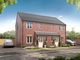 Thumbnail Semi-detached house for sale in Tasker Way, Haverfordwest