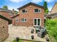 Thumbnail Detached house for sale in Glentworth Close, Oswestry, Shropshire