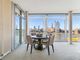 Thumbnail Flat for sale in The Montevetro Building, Battersea