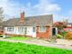 Thumbnail Semi-detached bungalow for sale in Olde Bell Close, Stoke Hammond, Milton Keynes