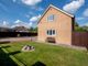 Thumbnail Detached house for sale in Henlade, Taunton