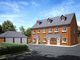 Thumbnail Terraced house for sale in Plot 12A, The Kingston, Upton St Leonards, Gloucester, Gloucestershire