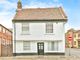 Thumbnail Semi-detached house for sale in Duke Street, Norwich