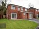 Thumbnail Detached house for sale in Queens Square, Ebbw Vale