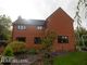 Thumbnail Detached house for sale in Hogarth Road, Leicester, Leicestershire