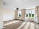 Thumbnail Town house to rent in Jubilee Green, Papworth Everard, Cambridge