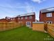 Thumbnail Semi-detached house for sale in The Lime, Montgomery Grove, Oteley Road, Shrewsbury