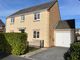 Thumbnail Detached house for sale in Six Mills Avenue, Gorseinon, Swansea