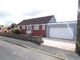 Thumbnail Detached bungalow to rent in Beechwood Close, Sticklepath, Barnstaple