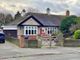 Thumbnail Semi-detached bungalow for sale in Tile Kiln Lane, Bexley