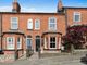 Thumbnail Terraced house for sale in Sydney Street, Northwich, Cheshire