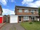 Thumbnail Semi-detached house for sale in Old Eign Hill, Hampton Dene, Hereford