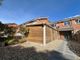 Thumbnail Terraced house for sale in Verbena Way, Weston-Super-Mare