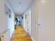 Thumbnail Flat for sale in Stephenson House, The Grove, Gravesend