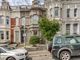 Thumbnail Terraced house for sale in Wilderness Road, Mannamead, Plymouth