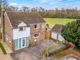 Thumbnail Country house for sale in Grange Park, Steeple Aston, Bicester