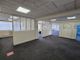 Thumbnail Office to let in First Floor, Suite 3 Quantum House, Leek Road, Hanley, Stoke On Trent