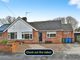 Thumbnail Semi-detached bungalow for sale in Leys Lane, Skipsea