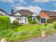 Thumbnail Detached bungalow for sale in Littlemoor Lane, Bradmore, Nottingham