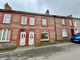 Thumbnail Terraced house for sale in Bridge Street, Blackwood