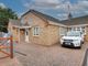 Thumbnail Detached bungalow for sale in Summer Gardens, March