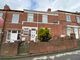 Thumbnail Terraced house for sale in Park Road, South Moor, Stanley