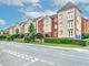 Thumbnail Flat for sale in Goodes Court, Royston