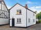 Thumbnail Detached house for sale in Station Road, Toddington