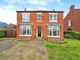 Thumbnail Detached house for sale in Station Road, Barnby Dun, Doncaster, South Yorkshire