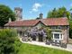 Thumbnail Detached house for sale in West Anstey, South Molton, Devon