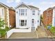 Thumbnail Detached house for sale in Swanmore Road, Ryde, Isle Of Wight