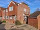 Thumbnail Flat for sale in Windsor Close, Southwater, Horsham