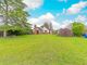 Thumbnail Detached house for sale in School Road, Barkham, Wokingham, Berkshire