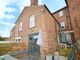 Thumbnail Terraced house for sale in St. Catherines, Lincoln, Lincolnshire