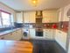 Thumbnail Town house for sale in Foss Road, Hilton, Derby, Derbyshire