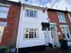 Thumbnail Terraced house for sale in Walmer Road, Portsmouth