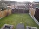 Thumbnail Town house to rent in Meynell Close, Stapenhill, Burton-On-Trent