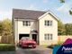 Thumbnail Detached house for sale in "The Lenzie" at Sycamore Drive, Penicuik