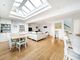 Thumbnail Semi-detached house for sale in Meadow Road, Berkhamsted