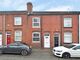 Thumbnail Terraced house to rent in Stubbs Gate, Newcastle-Under-Lyme