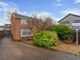 Thumbnail Detached house for sale in West Bank Wynd, Mansfield