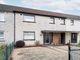 Thumbnail Terraced house for sale in Westerton Road, Grangemouth