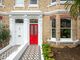 Thumbnail Semi-detached house for sale in Walsingham Road, Hove